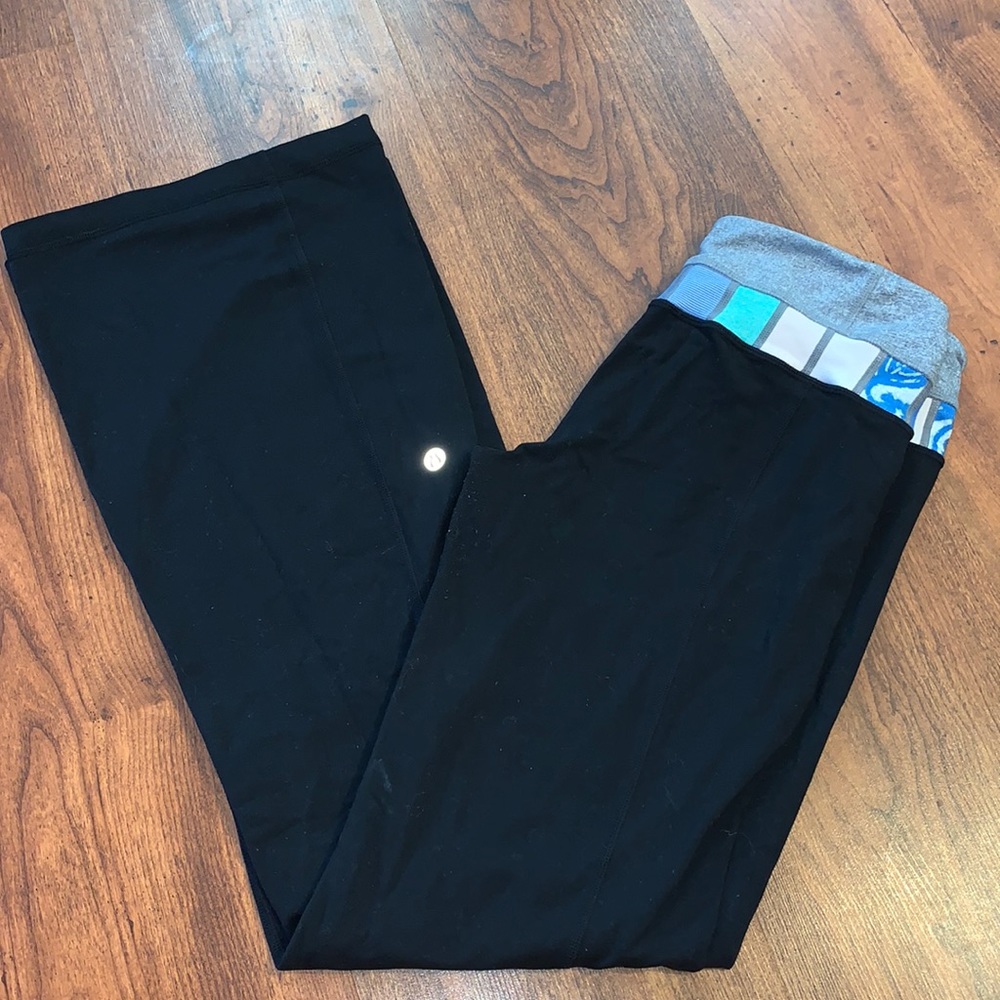 Lululemon Sweatpants